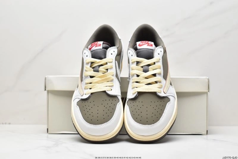 Nxkx Jordan NewStyle 202614