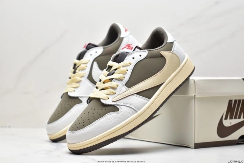 Nxkx Jordan NewStyle 202614