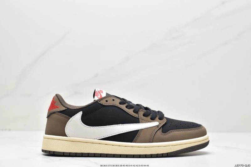 Nxkx Jordan EyeCatching 202616