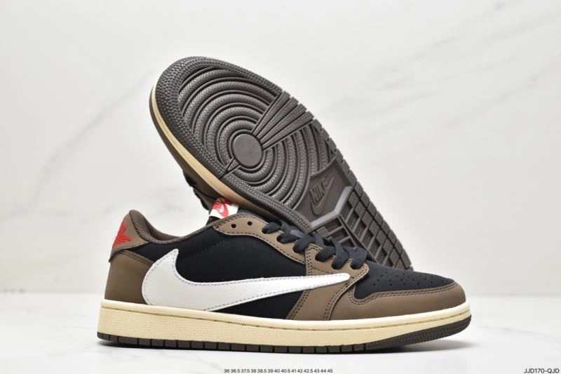 Nxkx Jordan EyeCatching 202616