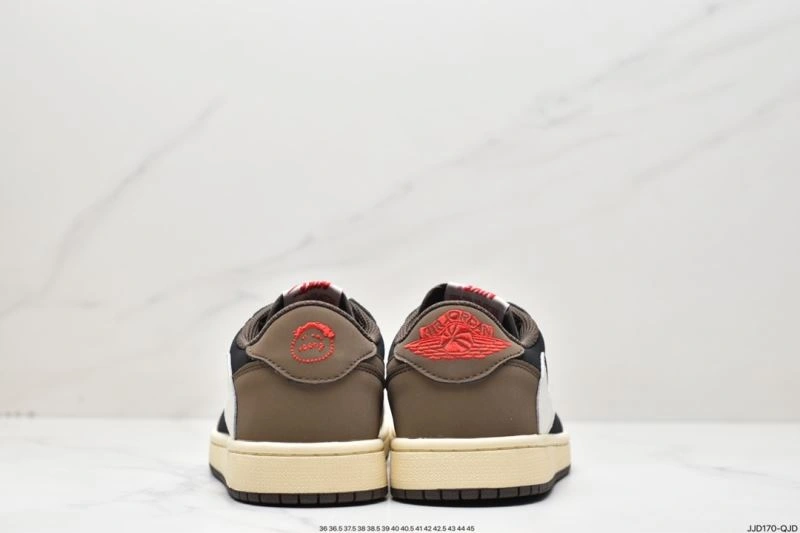 Nxkx Jordan EyeCatching 202616