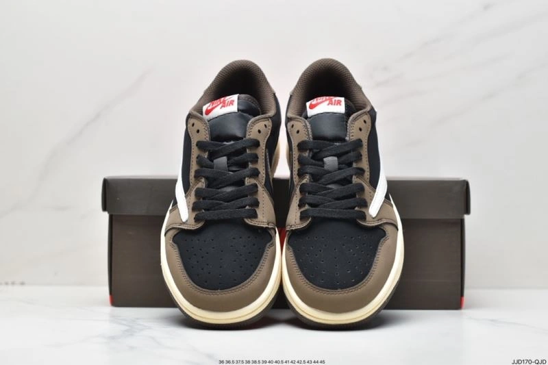 Nxkx Jordan EyeCatching 202616