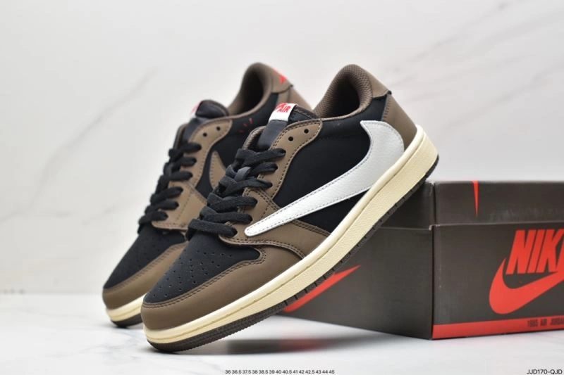 Nxkx Jordan EyeCatching 202616