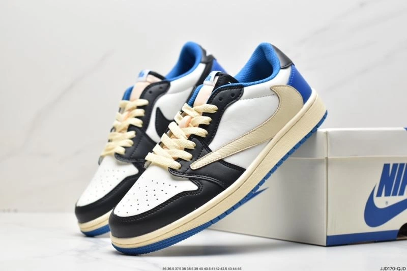Resilient Nxkx Jordan 202592