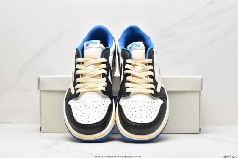Resilient Nxkx Jordan 202592