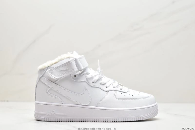 Bold Nxkx Air Force 207010
