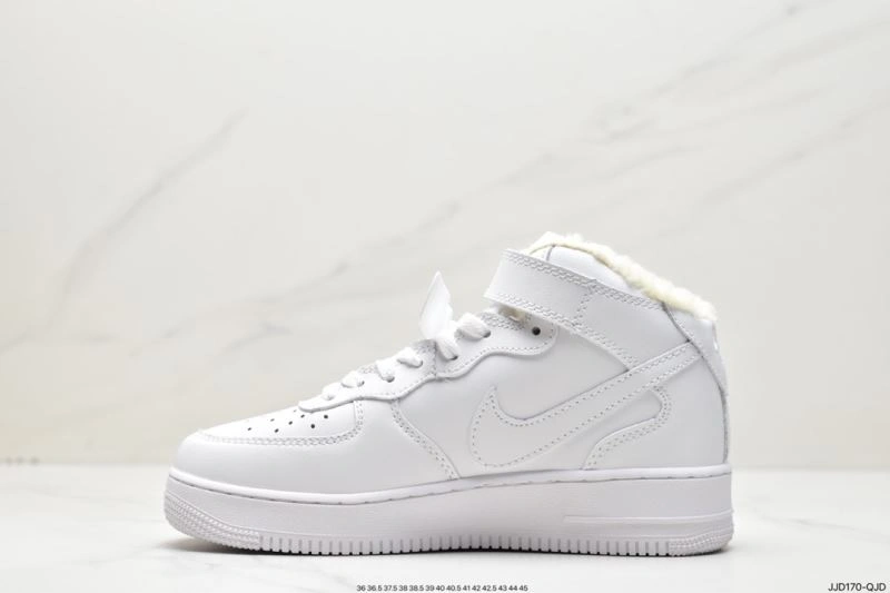 Bold Nxkx Air Force 207010