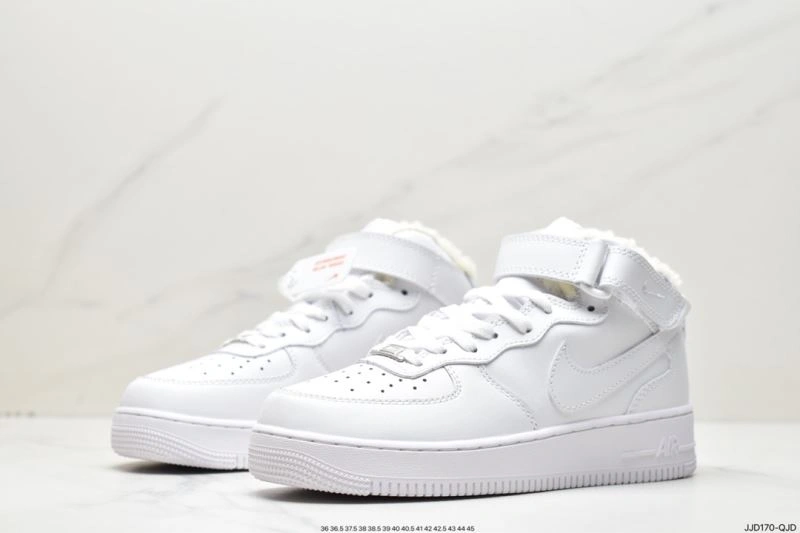 Bold Nxkx Air Force 207010