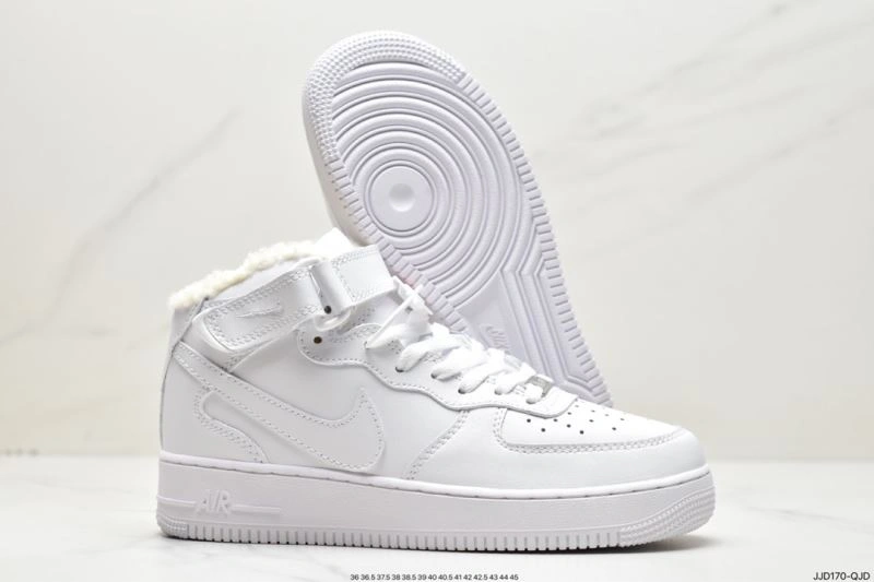 Bold Nxkx Air Force 207010