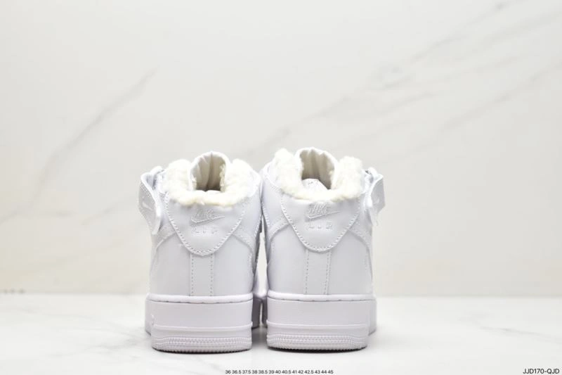 Bold Nxkx Air Force 207010