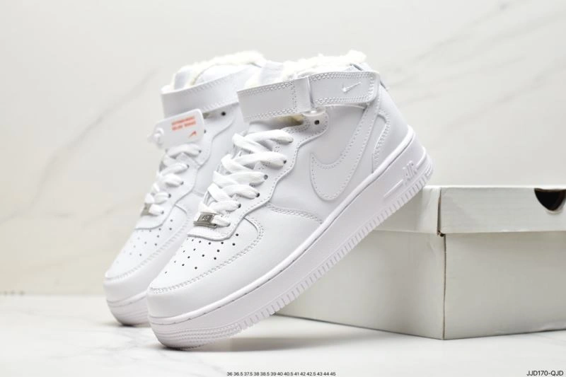 Bold Nxkx Air Force 207010