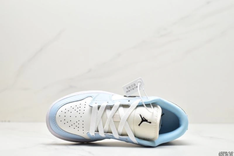ModernLook Nxkx Jordan 202611
