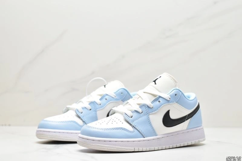 ModernLook Nxkx Jordan 202611
