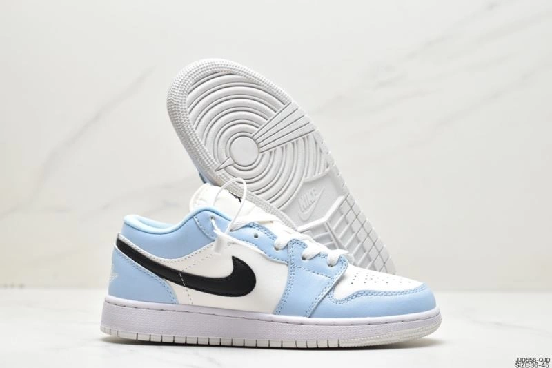 ModernLook Nxkx Jordan 202611