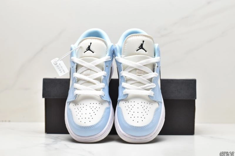 ModernLook Nxkx Jordan 202611