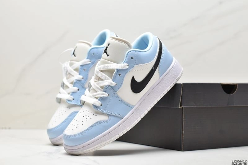 ModernLook Nxkx Jordan 202611
