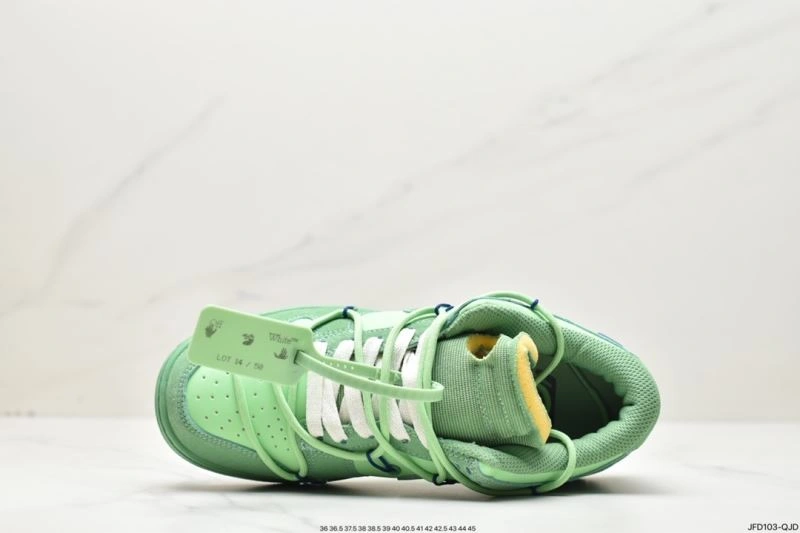 SportInspired Nxkx Dunk 204025