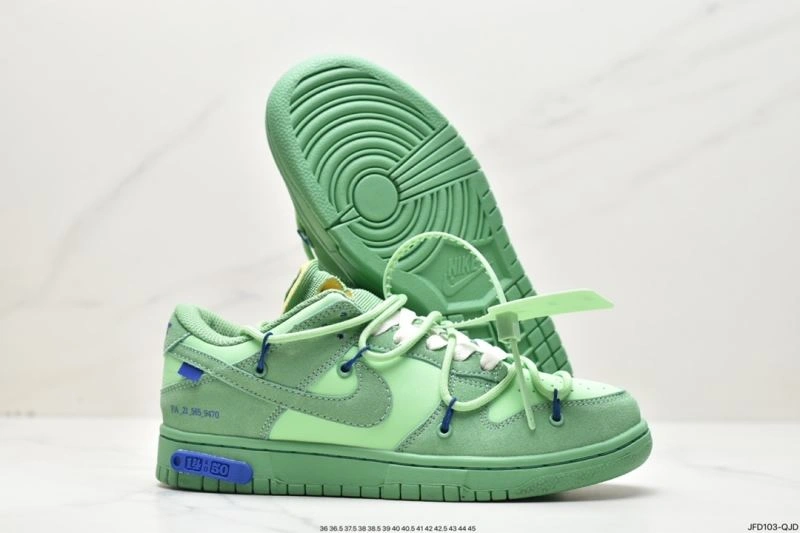 SportInspired Nxkx Dunk 204025