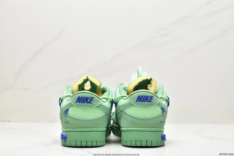 SportInspired Nxkx Dunk 204025