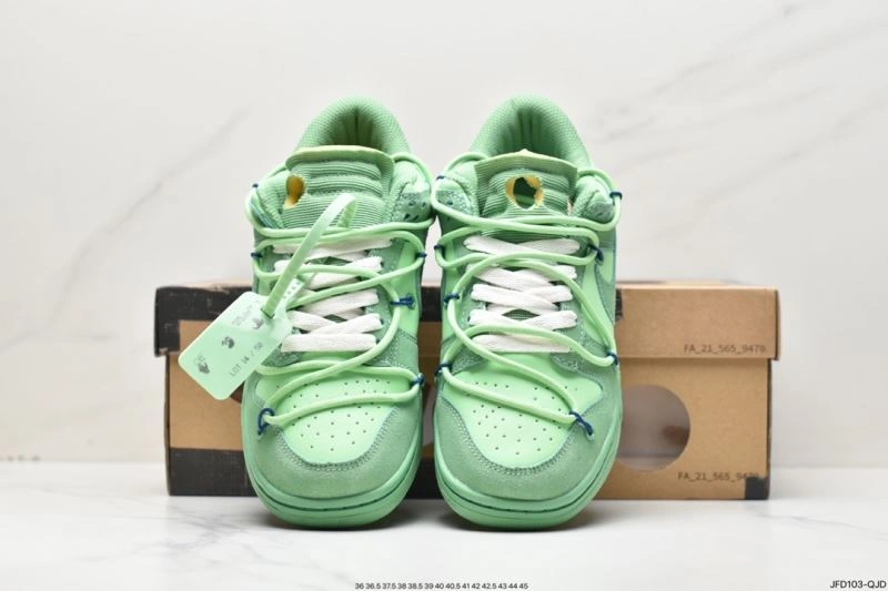 SportInspired Nxkx Dunk 204025