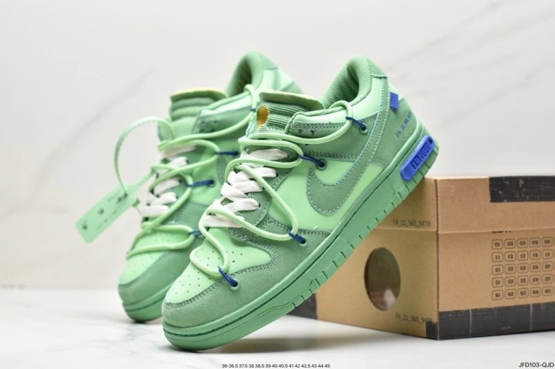 SportInspired Nxkx Dunk 204025
