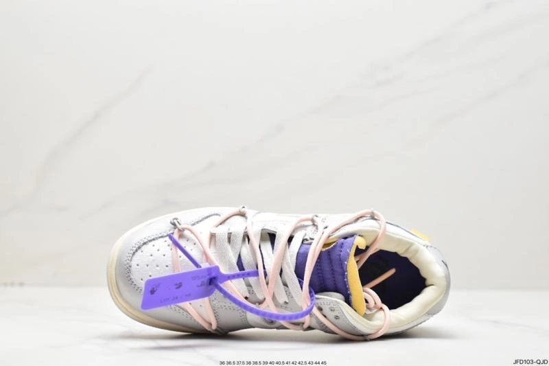 Sophisticated Nxkx Dunk 204024