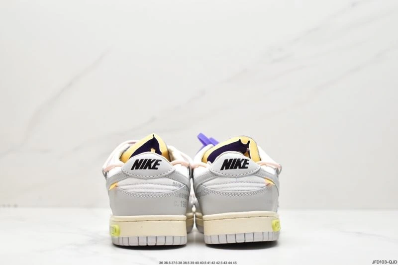 Sophisticated Nxkx Dunk 204024