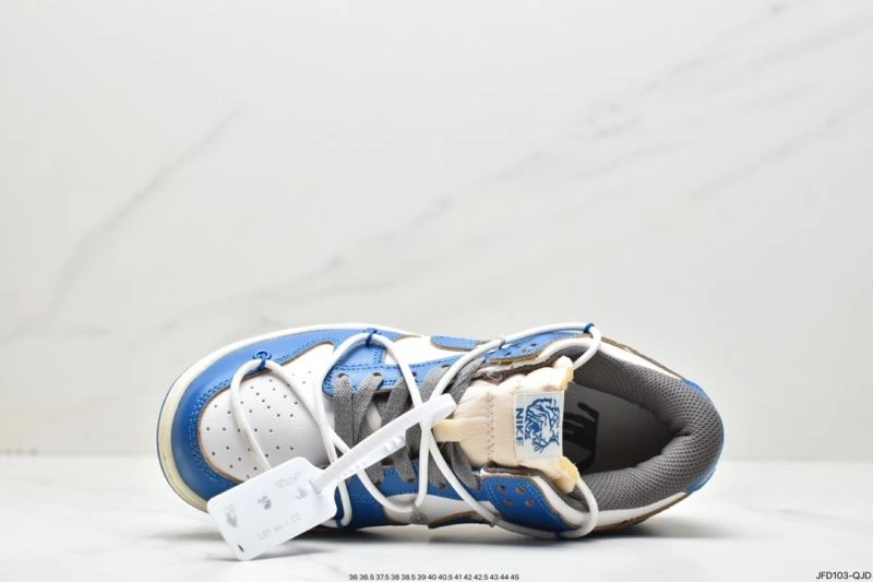 Minimalist Nxkx Dunk 204020