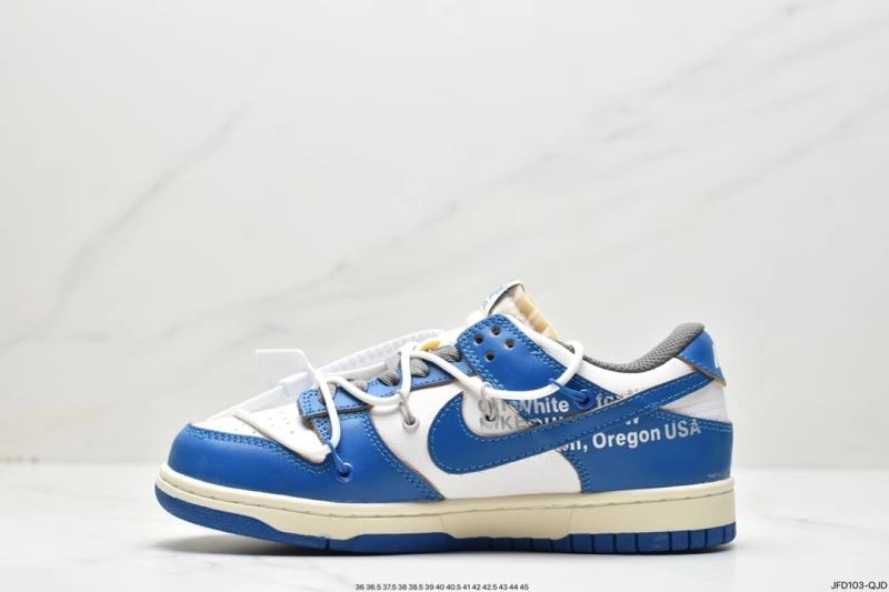 Minimalist Nxkx Dunk 204020