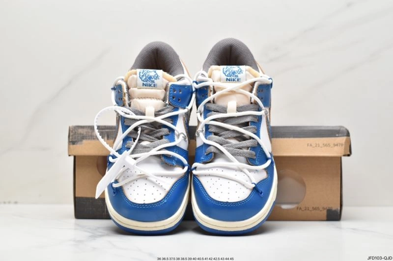 Minimalist Nxkx Dunk 204020