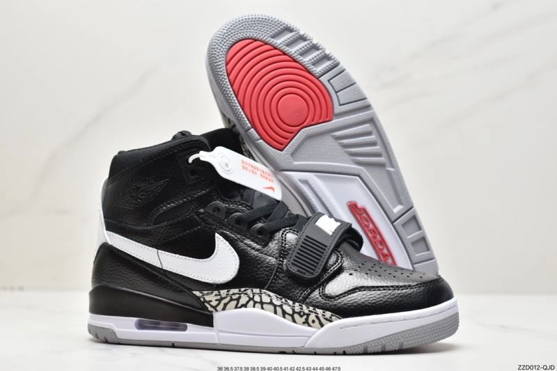 Nxkx Jordan Reliable 202600