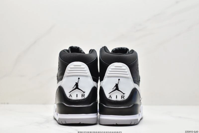 Nxkx Jordan Reliable 202600