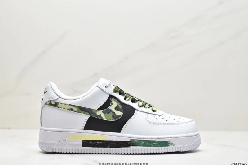 Nxkx Air Force GoodFit 206998