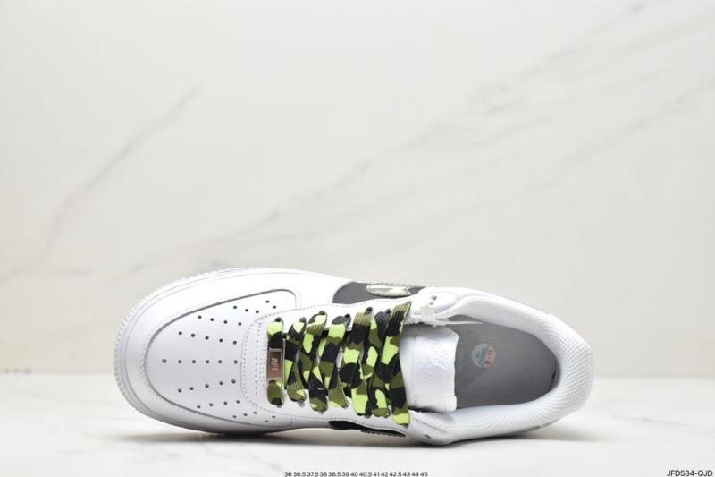 Nxkx Air Force GoodFit 206998