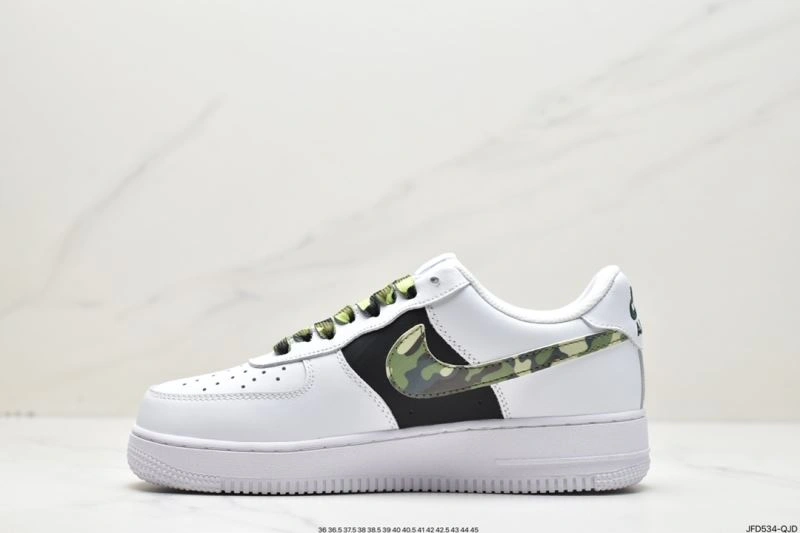Nxkx Air Force GoodFit 206998