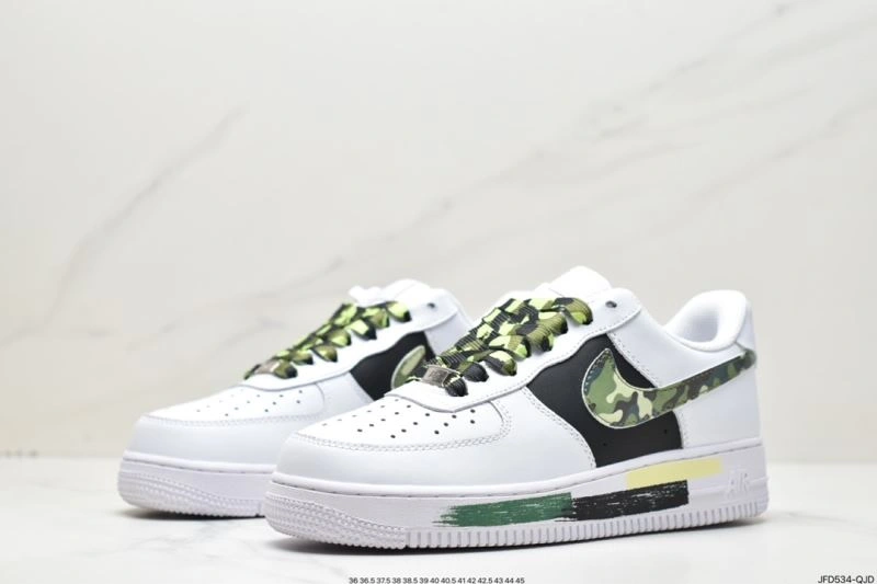 Nxkx Air Force GoodFit 206998