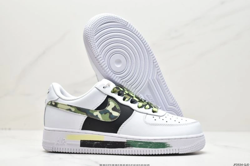 Nxkx Air Force GoodFit 206998