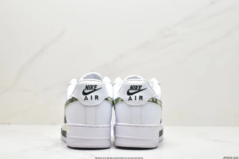 Nxkx Air Force GoodFit 206998