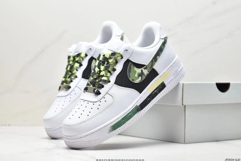 Nxkx Air Force GoodFit 206998