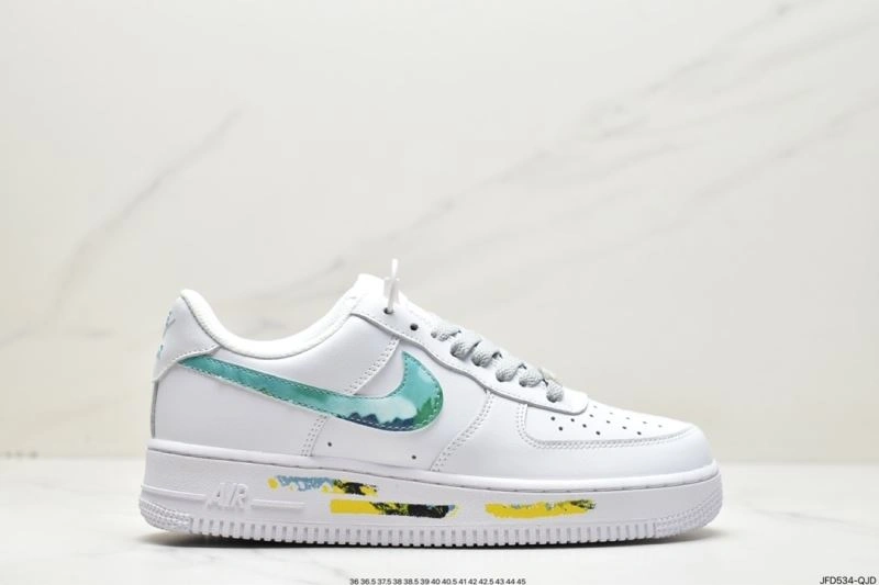 Nxkx Air Force Minimalist 206996