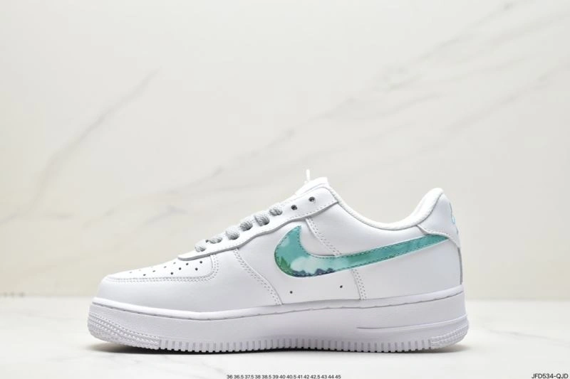 Nxkx Air Force Minimalist 206996