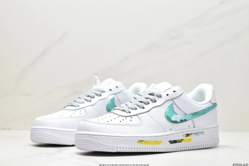 Nxkx Air Force Minimalist 206996