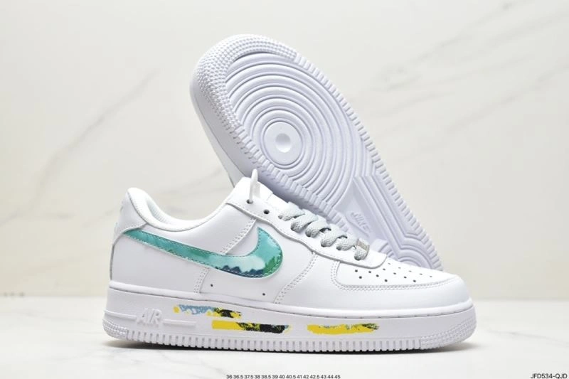 Nxkx Air Force Minimalist 206996