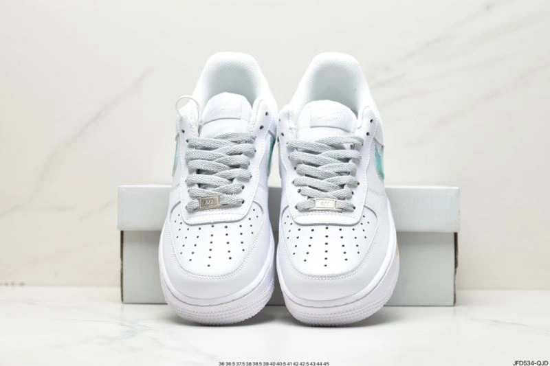 Nxkx Air Force Minimalist 206996