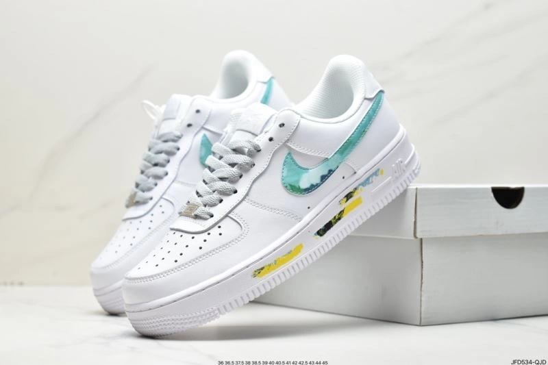 Nxkx Air Force Minimalist 206996