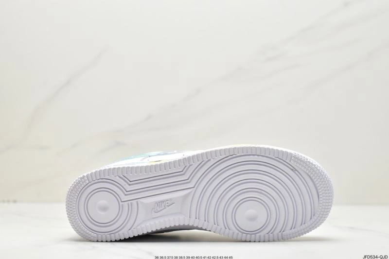 Nxkx Air Force Minimalist 206996