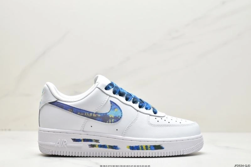 Functional Nxkx Air Force 207000