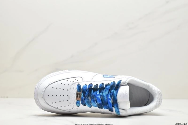 Functional Nxkx Air Force 207000