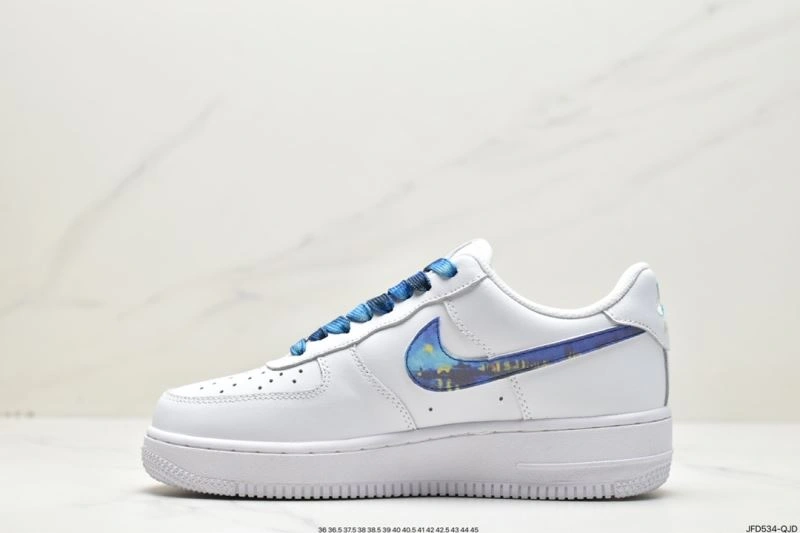Functional Nxkx Air Force 207000