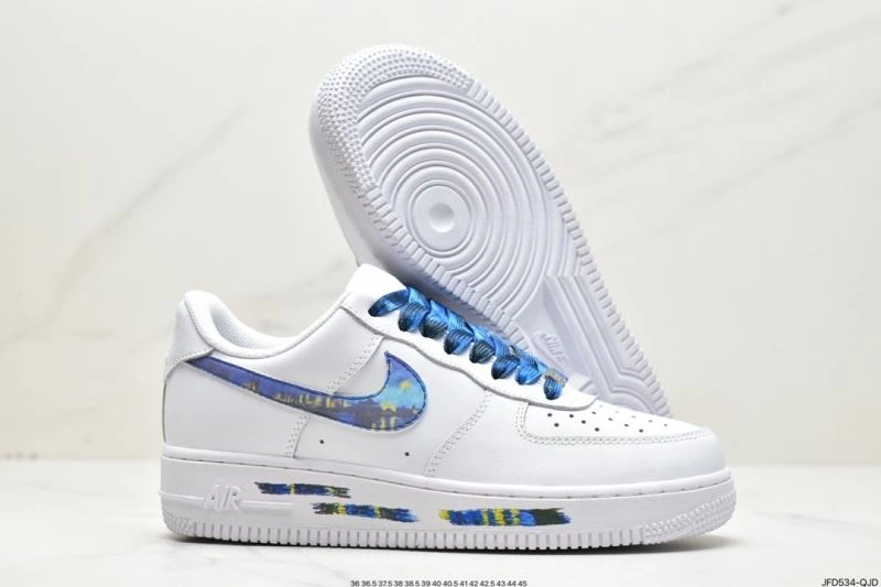 Functional Nxkx Air Force 207000